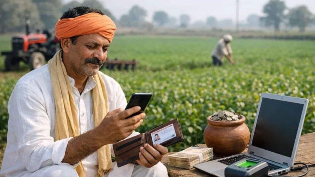 PM Kisan 24th Installment 2026